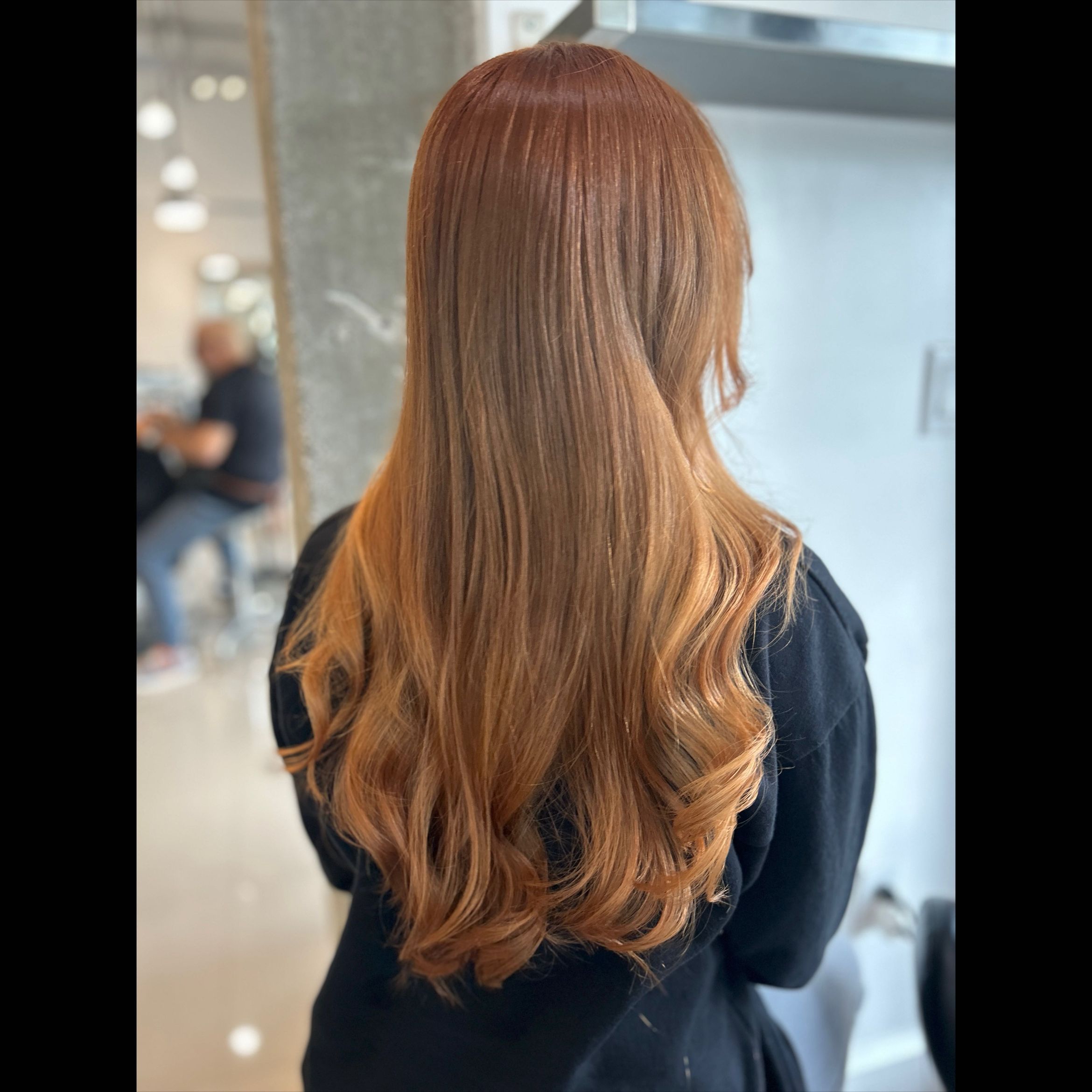 Hair Extensions